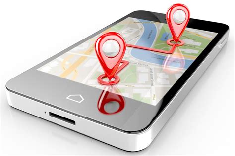 Gps Cell Phone Tracking How To Track A Cell Phone Location Tech Spirited