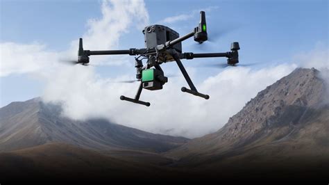 The New Dji Zenmuse L2 Is A Turnkey Solution For 3d Data Collection