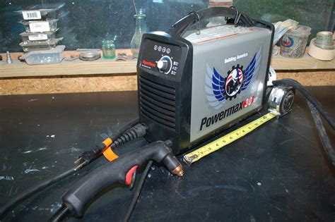 Metal Tech Diy Why Every Enthusiast Should Have Plasma Cutter