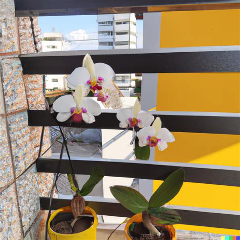 como fazer um orquidário simples e barato cultivar orquídeas