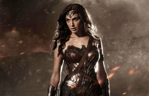 Wonder Womans Origins Will Change In Batman V Superman Complex