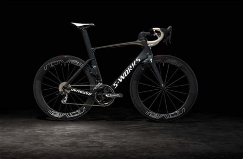 Shave Seconds Off Your Route With Specialized S S Works Venge Vias Di2