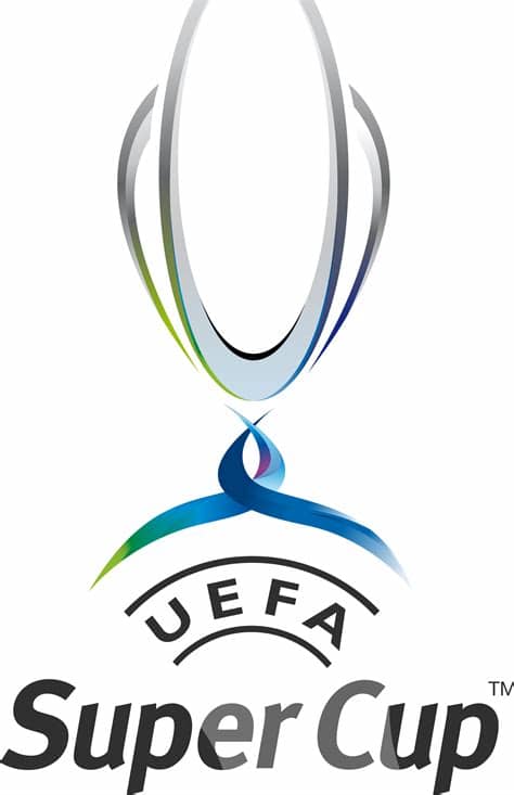 The official home of the #uel on twitter. UEFA Super Cup - Logopedia, the logo and branding site