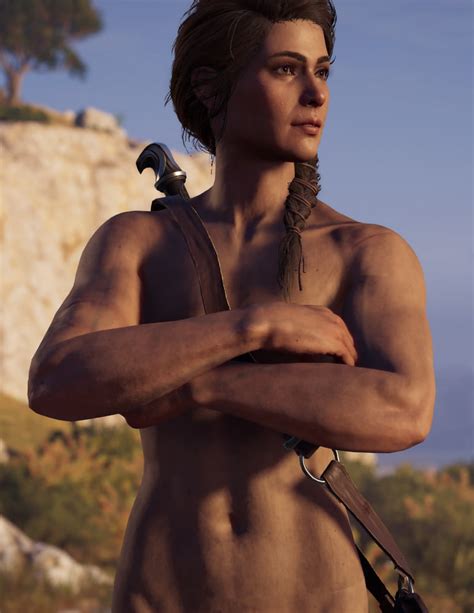 See And Save As Kassandra Ac Odyssey Porn Pict Crot Com