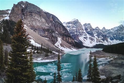 The Ultimate Guide For Visiting Moraine Lake In 2023 From A Local