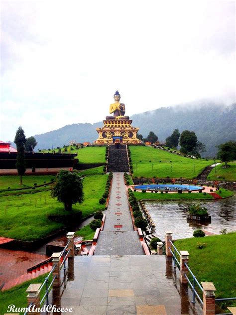 Sikkim A Paradise In North East India Beautiful Places To Visit