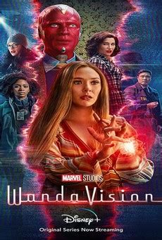 ดูหนังออนไลน์ WandaVision (2021) แวนด้าวิชั่น 037hd movie ดูหนังออนไลน์ ...