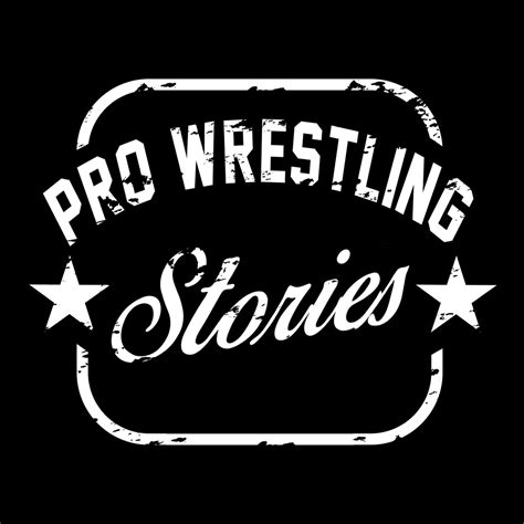 Pro Wrestling Stories