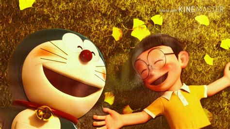 Doraemon Friendship With Nobita Emotional Youtube