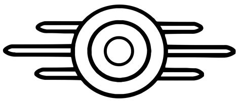 Download vault tec logo - Google Search | Reference | Pinterest ...