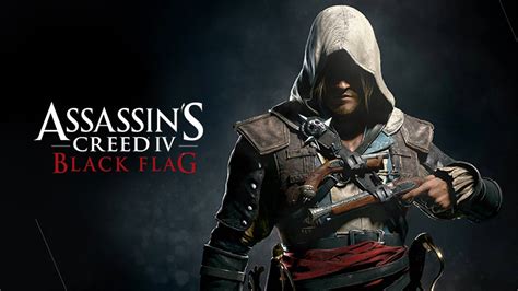 Assassins Creed® Iv Black Flag™ México Sitio Web Oficial Ubisoft