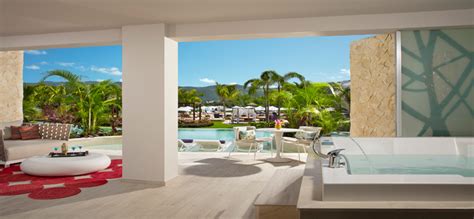 Breathless Montego Bay Resort And Spa Pure Destinations