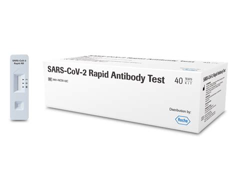 What is the difference between Covid PCR, Antigen and Antibody Tests - Rapid Health Test