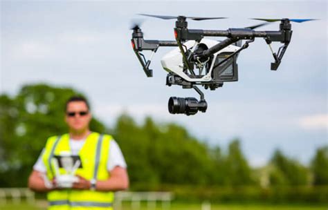 Starting A Drone Pilot Career Infolific