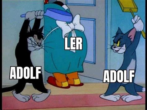 Funny Tom And Jerry Memes To Keep You Laughing Fandomspot Catking