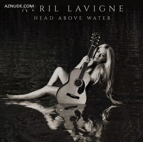 Avril Lavigne Nude Aznude