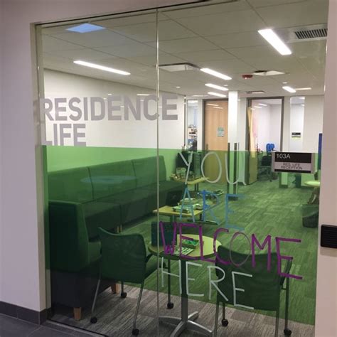 Snhu Residence Life University In Manchester