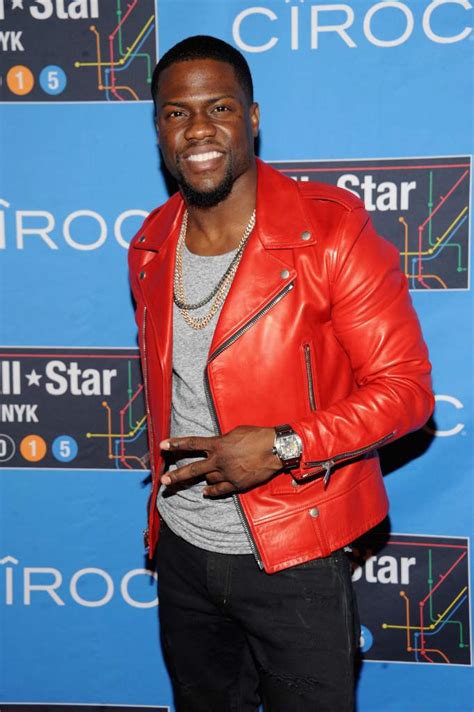 Kevin Hart Net Worth 5 Fast Facts You Need To Know