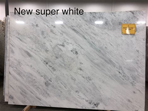 New Super White Quartzite Super White Granite Super White Quartzite