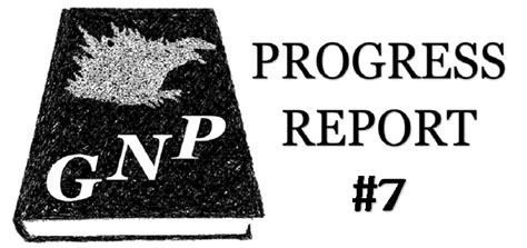 Update 86 3622 The Latest Gnp Status Report Is Live The