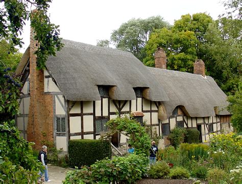 Filehathaway Cottage Wikimedia Commons