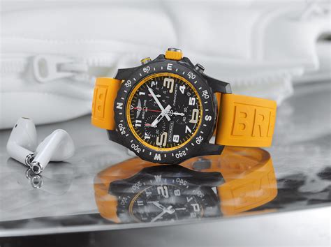 Introducing The New Breitling Endurance Pro Watch Collection