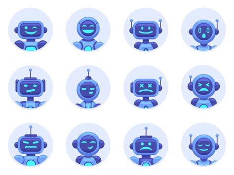 Track services and treatments for individuals across care settings to reduce duplicate services and simplify care transitions with secure data exchange. Chat bot avatare. roboter digitaler assistent avatar ...