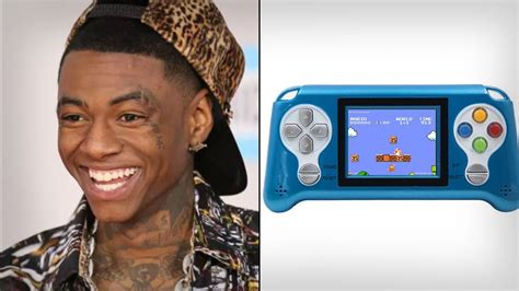 Soulja Boy Debuts New Website And A Significantly Cheaper Console