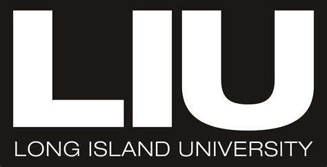 Long Island University Logos Download