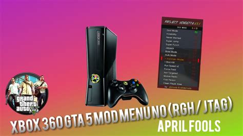 Mod Menu Gta 5 Xbox One 2020 Telecharger Mod Menu Gta 4 Pc Gta 5 Mod