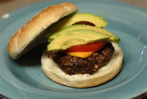 The Perfect Burger Recipe Recipe Genius Kitchen