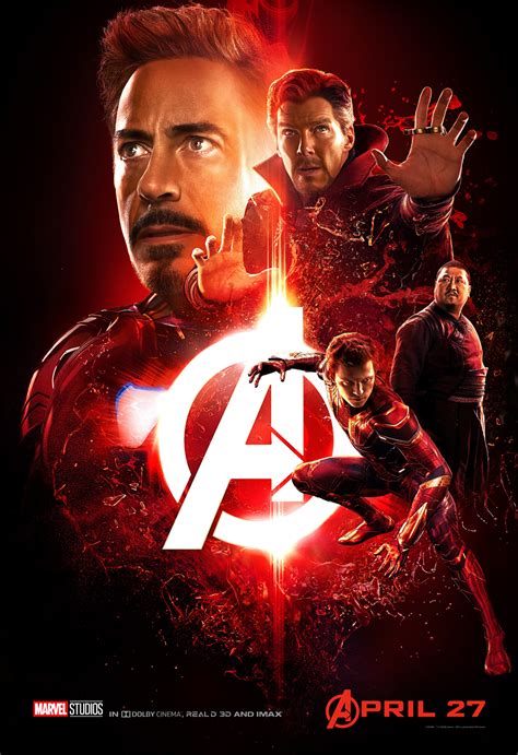 15,313 likes · 32 talking about this. Character Group Posters For Avengers: Infinity War ...
