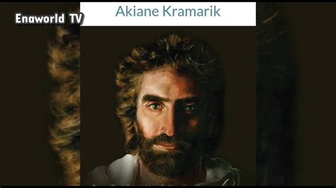 Akiane Kramarik Akiane Kramarik Painting Of Jesus The True Face Of
