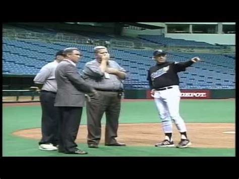 Tampa Bay Devil Rays First Opening Day March 31 1998 Part 2 YouTube