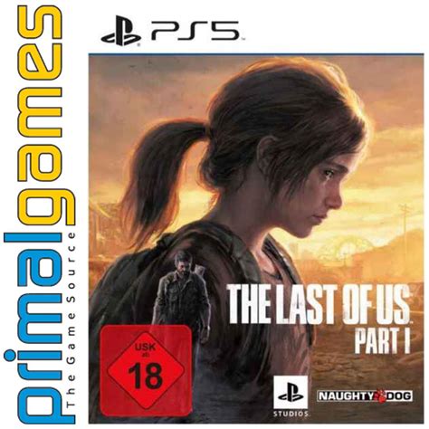 Last Of Us Ps5 Remake Kaufen Uncut Version Primalgamesde
