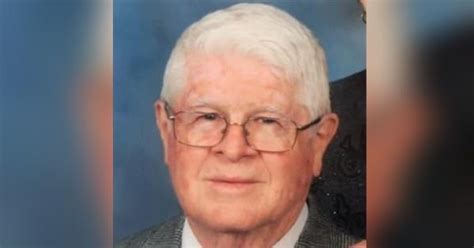 R Emmett Fitzgerald Obituary Visitation And Funeral Information