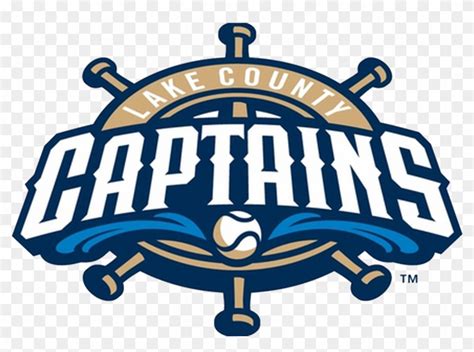 Download The Logo Of The Minor League Baseball Team Lake County
