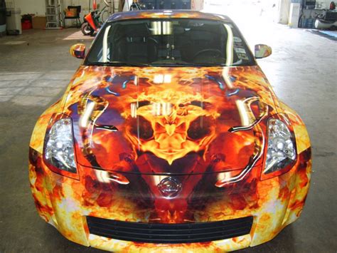 Our team of graphic design experts can put something together for you to stand out from the rest. Best Dallas Car Wraps | Custom 3M Vinyl Car Wraps