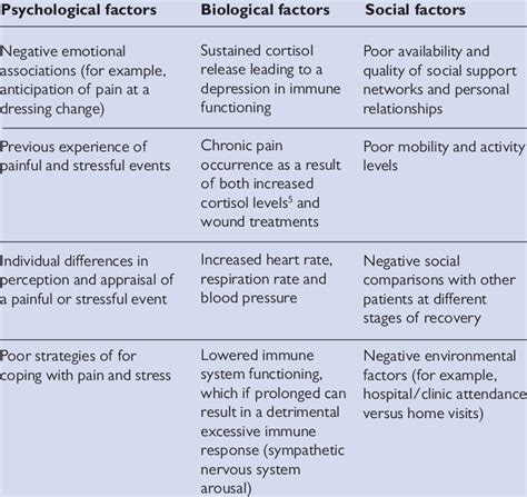 Biological Vs Social Influences Get The Main Difference In 2023