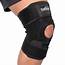 EXOUS Bodygears EX 701 Stabilising Knee Support Receives Over 400 