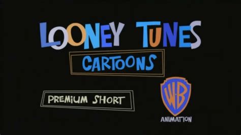 Looney Tunes Cartoons 1960s Intro Youtube
