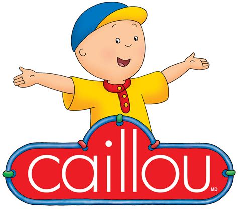 Caillou Tv Series Caillou Wiki Fandom Powered By Wikia