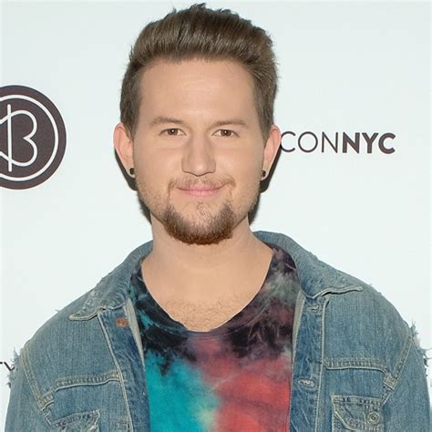 Youtuber Ricky Dillon Comes Out As Gay