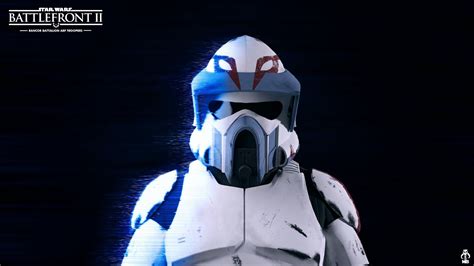 Rancor Battalion Arf Troopers Mod By Mandalorian Business Star Wars