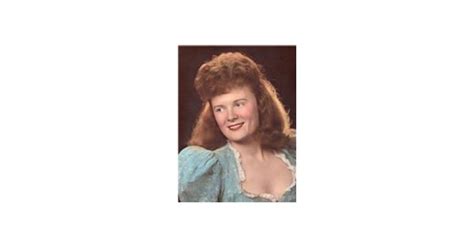 Martha Blanchard Obituary 1923 2017 Metairie La The Times Picayune