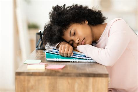 9 Facts About Teen Sleeping Habits Sleep Realm