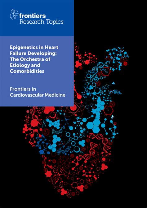 Pdf Epigenetics In Heart Failure Developing The Orchestra Of