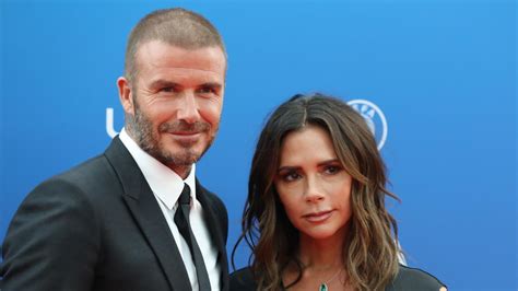 David Beckham Debuts New Hairstyle Reigniting Hair Transplant Rumours