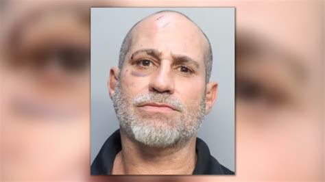 South Florida Man Arrested For Assaulting Girlfriend With Wooden Makeup Box Flipboard