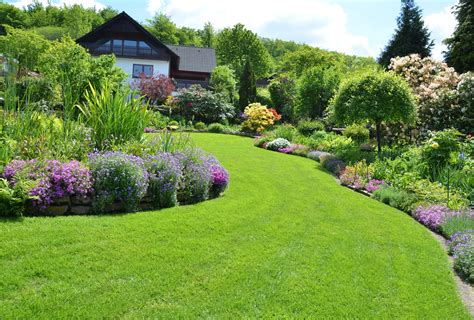 10 Idaho Landscaping Ideas To Add Major Curb Appeal